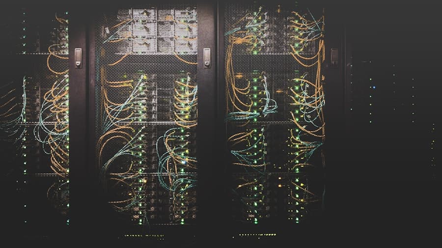 Cloud Infrastructure Design